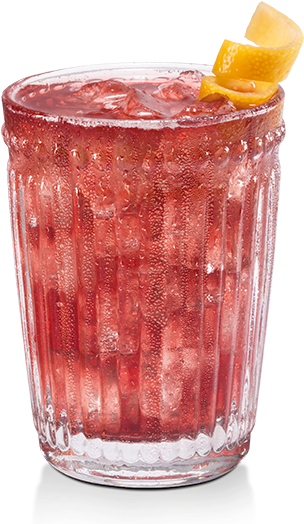 0037 Granity Png - Mai Tai (346x535), Png Download