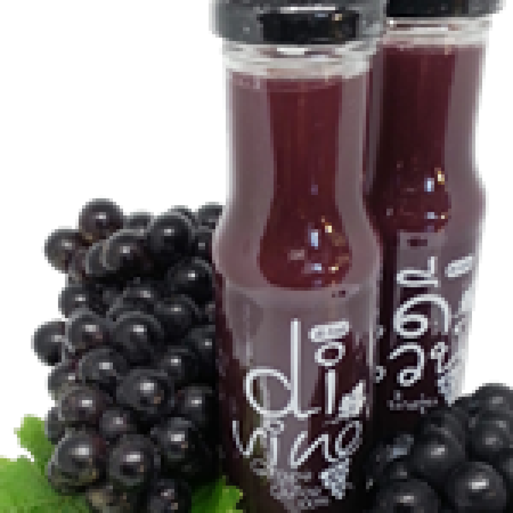 Grape Juice - Seedless Fruit (1000x1000), Png Download