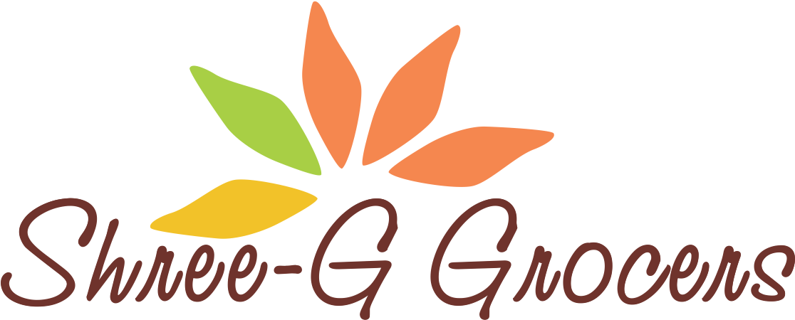 Logo Design By Briqnda For Shree-g Grocers - Graphic Design (1200x644), Png Download