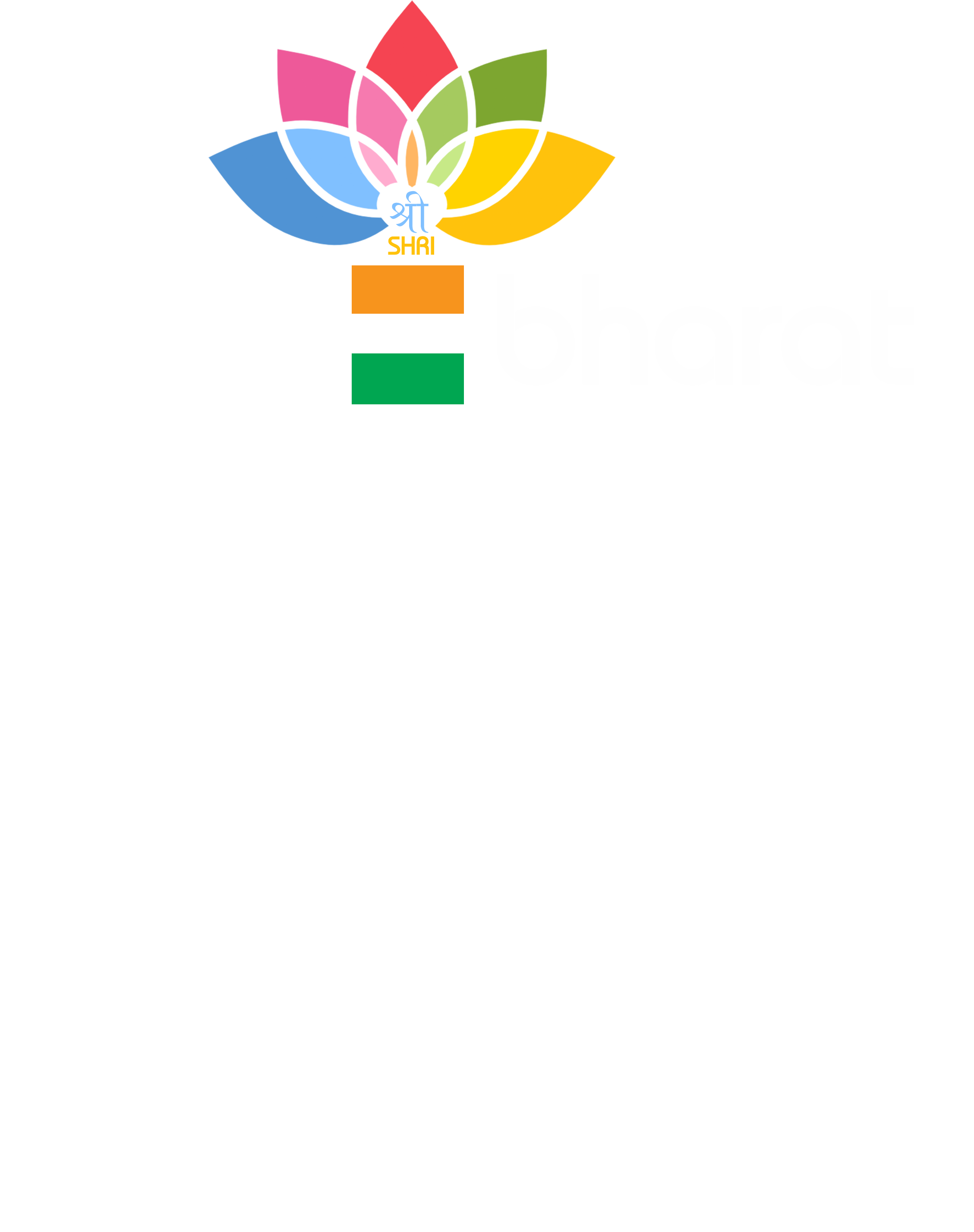 Shri Bharat Seva Setu Is A One Stop Shop For All Citizen - Bharat 2015 : Reference Annual (3440x3000), Png Download