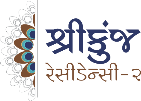 About Shree Kunj Residency-2 - Apartment (470x335), Png Download