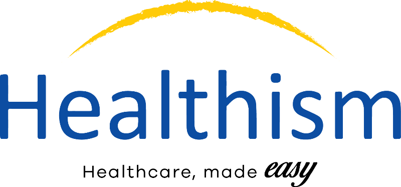 25572 Healthism-logo - Health Issues (800x373), Png Download