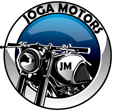 Joga Motors - Royal Enfield Logo Urdu (400x392), Png Download