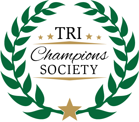 Contact Tri's Development Office At 619-7577 Ext - Laurel Wreath Of Green (716x667), Png Download