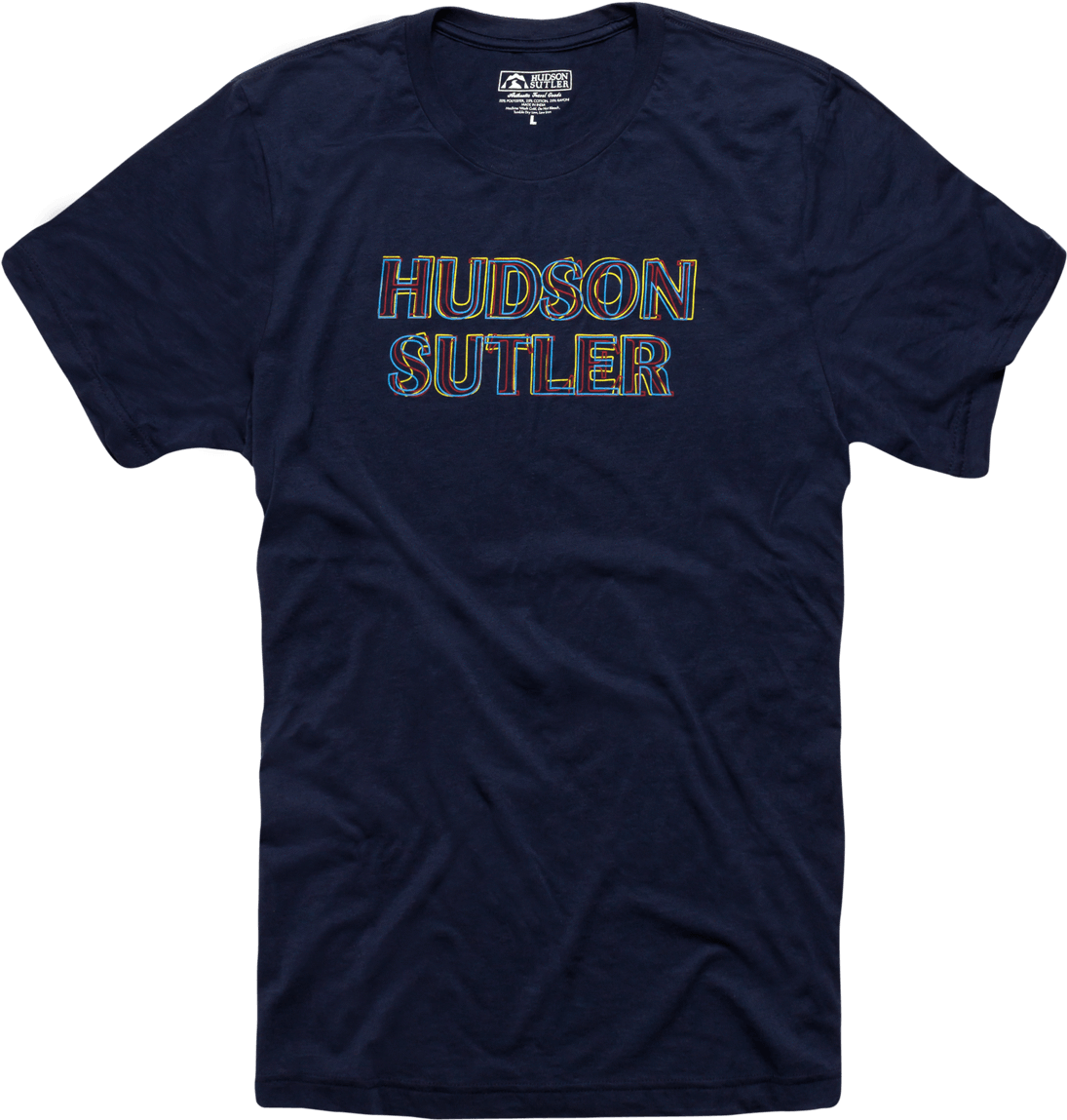 Tri Color T Shirt - Vamos Azul T Shirt (1350x1350), Png Download