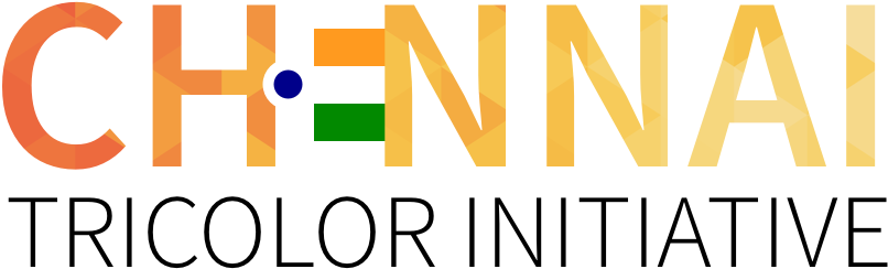 Let Us Together Make The Dream Of Namma National Flag - Google Play (833x275), Png Download