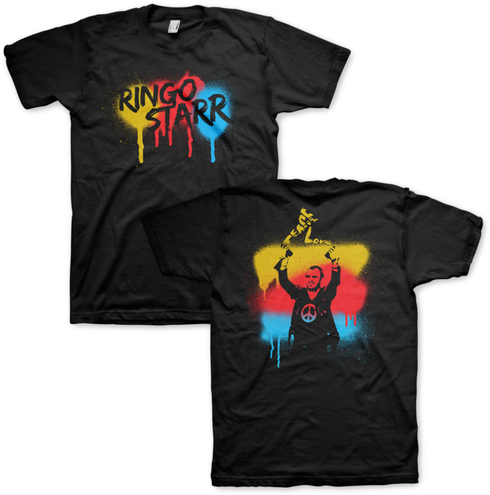 Double Tap To Zoom - Event T Shirt (1024x1024), Png Download