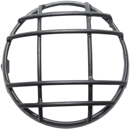 Re Classic Desert Storm Headlight Grill Cover - Sketch (600x800), Png Download