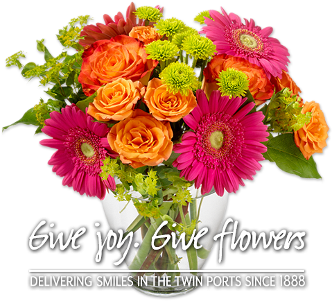 Wedding Design Garden Center Engwall's Corn Maze About - Teleflora End Of The Rainbow (479x450), Png Download