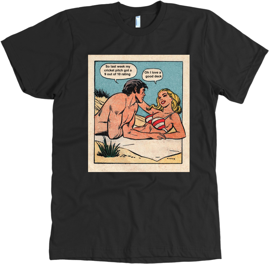 Oh I Love A Good Deck - Fishing Quotes For Shirts (1024x1024), Png Download