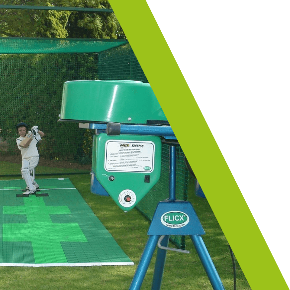 Brell Bowling Machinecricket Practice Nets Tao Experience Jaipur