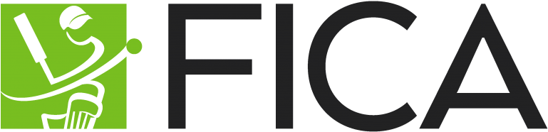 Fica Assists Players To Recover Indian Cricket League - Federation Of International Cricketers Associations (780x194), Png Download