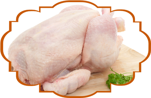 Suguna Chicken Image Png (486x361), Png Download