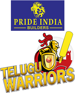Telugu Warriors Logo (300x400), Png Download