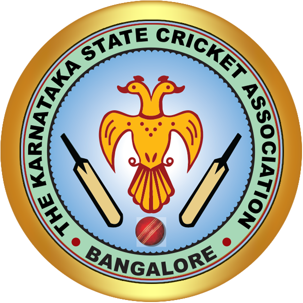 The Agreement States That That The Association Has - Karnataka Cricket Association Logo (605x605), Png Download