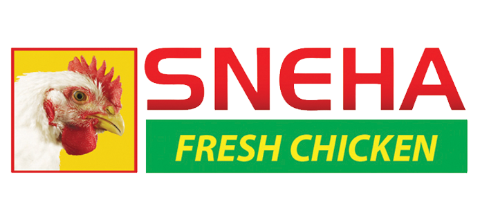 Sneha Farms Pvt Ltd - Sneha Fresh Chicken (700x300), Png Download