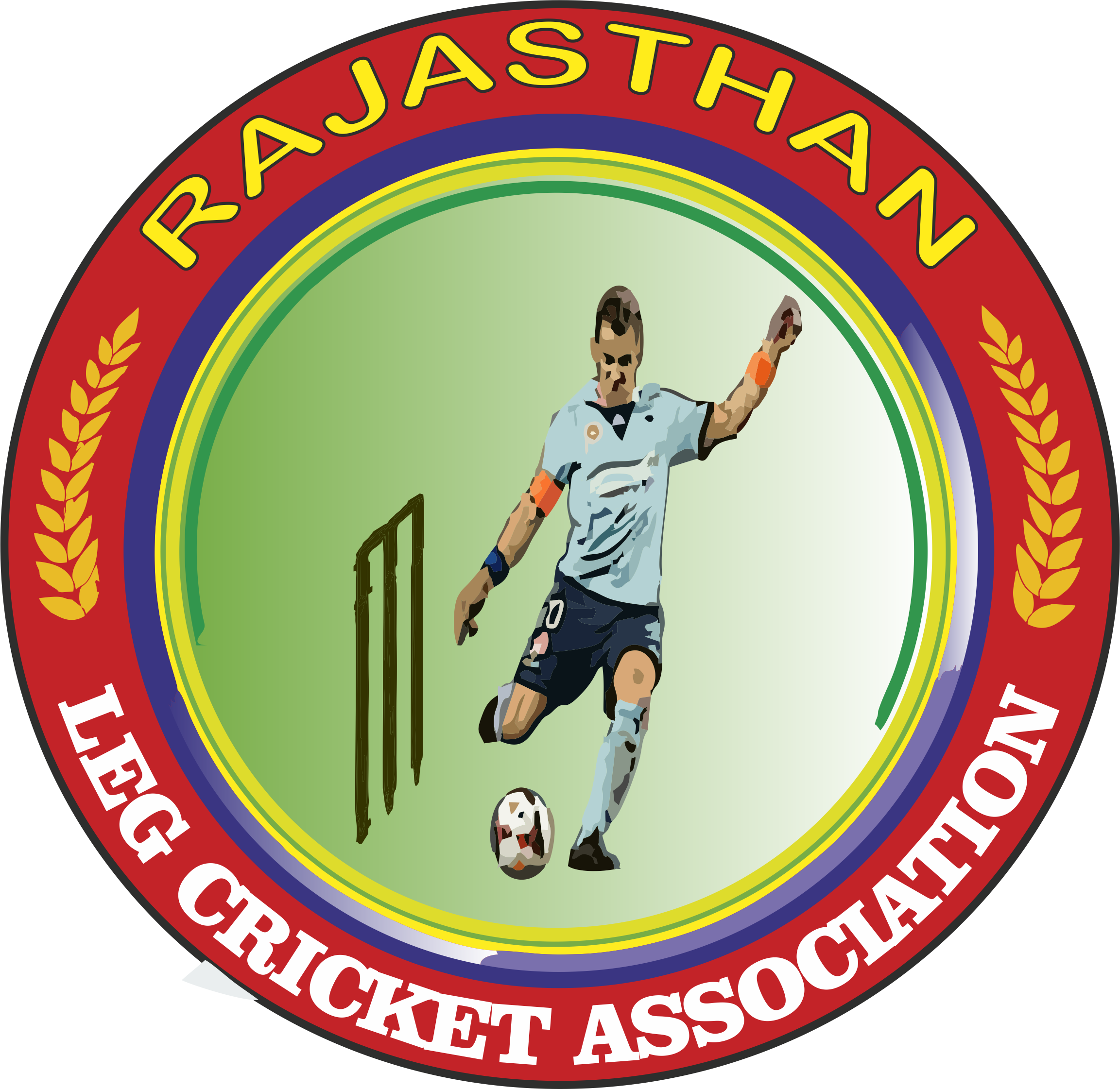Leg Cricket Federation, India - Veganism Against Fascism (2305x2242), Png Download