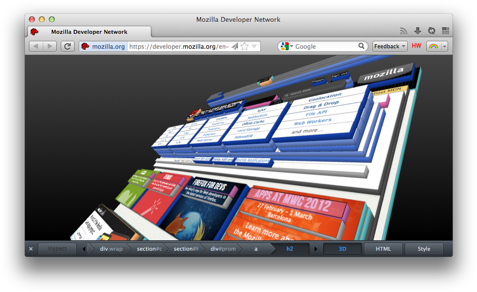 Firefox (973x602), Png Download