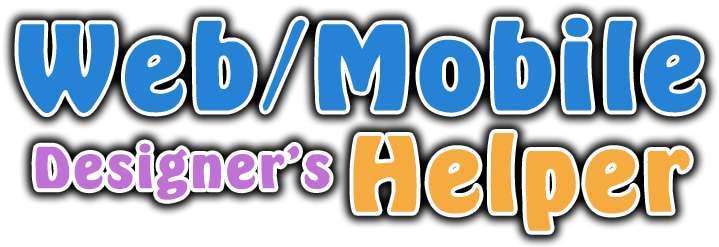 Web-mobile Designer's Helper - Css3 (959x251), Png Download