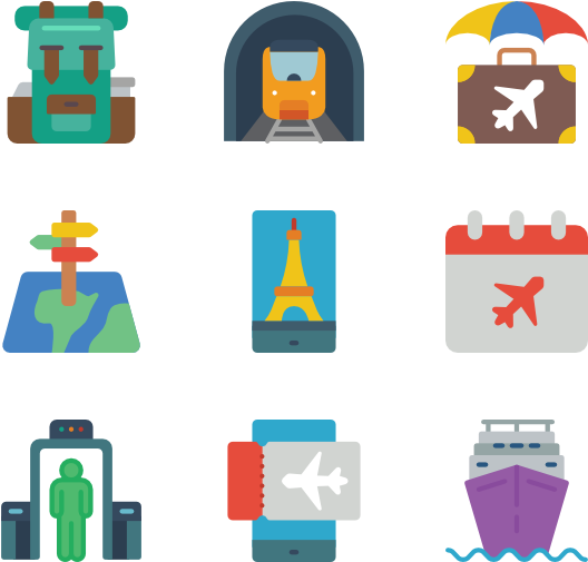 Icons Free Vector - Icon (600x564), Png Download