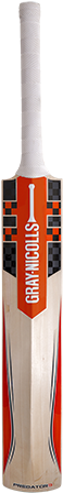 Gray Nicolls Predator3 500 Lite Bat - Gray Nicolls Predator (450x450), Png Download