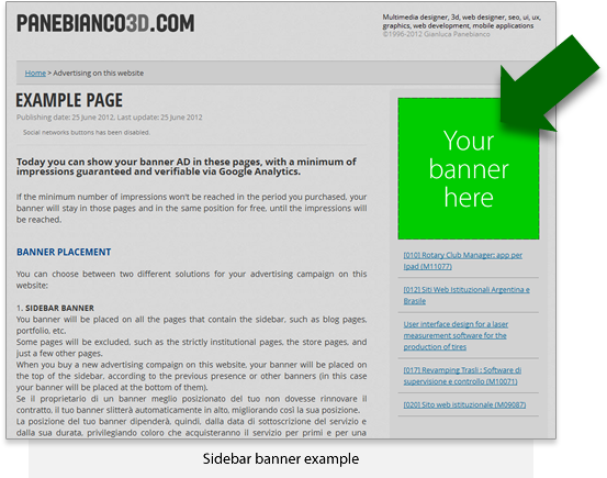 Such As The Strictly Institutional Pages, The Store - Advertising (600x450), Png Download