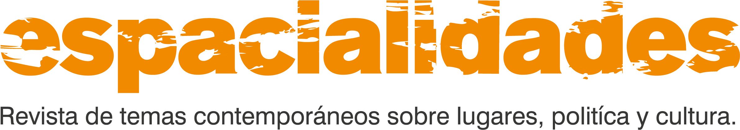 Espacialidades - Mexico (2496x629), Png Download