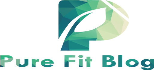 Purefitblog Logo - Surya Namaskār (544x280), Png Download