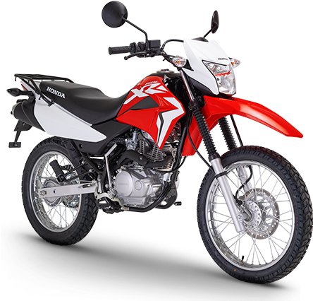 The All-new Xr150l Srp P89,900 - Honda Xr 150l (450x450), Png Download