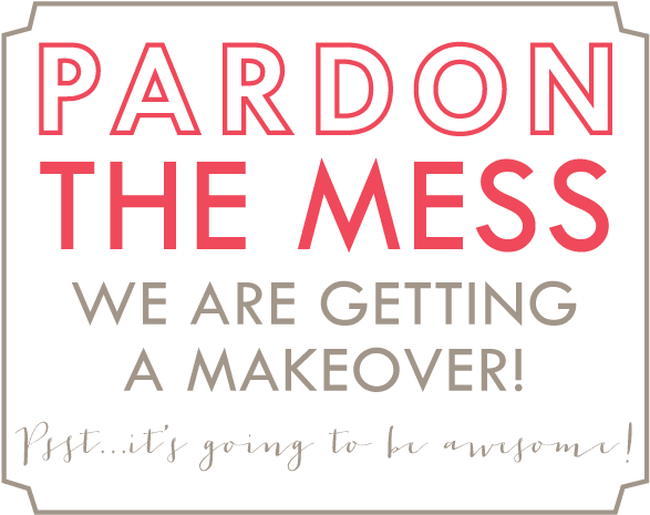 Hotel Renovation Signs - Excuse Our Mess Remodeling (600x480), Png Download