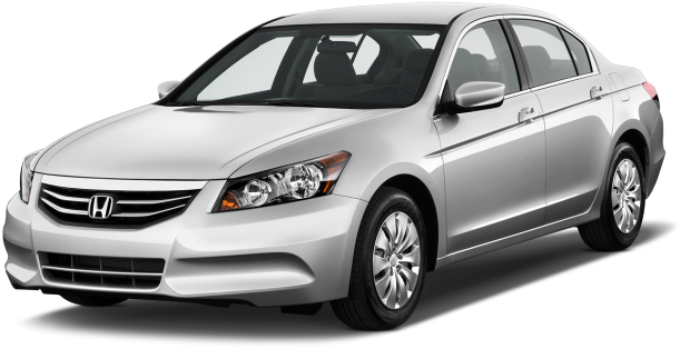 Honda High-quality Png - 2011 Honda Accord Lx (640x480), Png Download