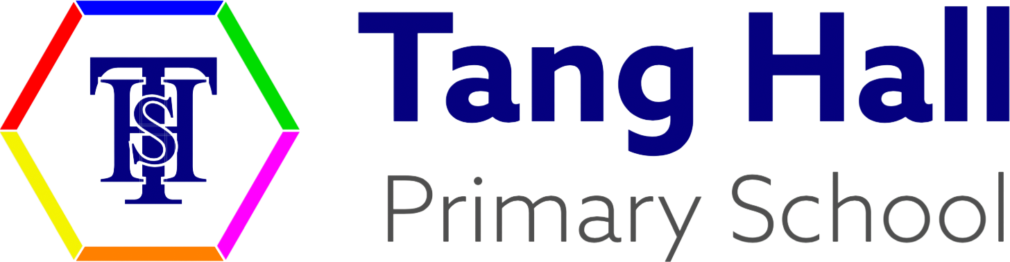 Tang Hall Primary School (1456x378), Png Download