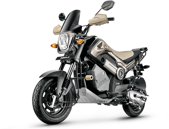 Honda Navi Adventure Edition - Honda Navi Adventure Price (700x430), Png Download