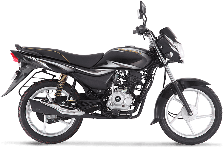 Image - Platina Bike (1026x634), Png Download