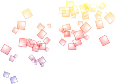 Photoscape Effects Png Posted By Shivam Mandhan At - Colourful Png Text For Picsart (400x400), Png Download