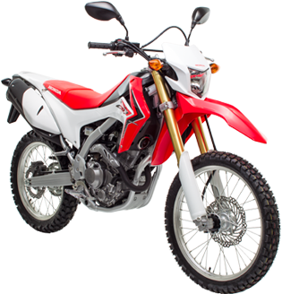 7 / - Honda Latest Model Motorcycle (450x420), Png Download
