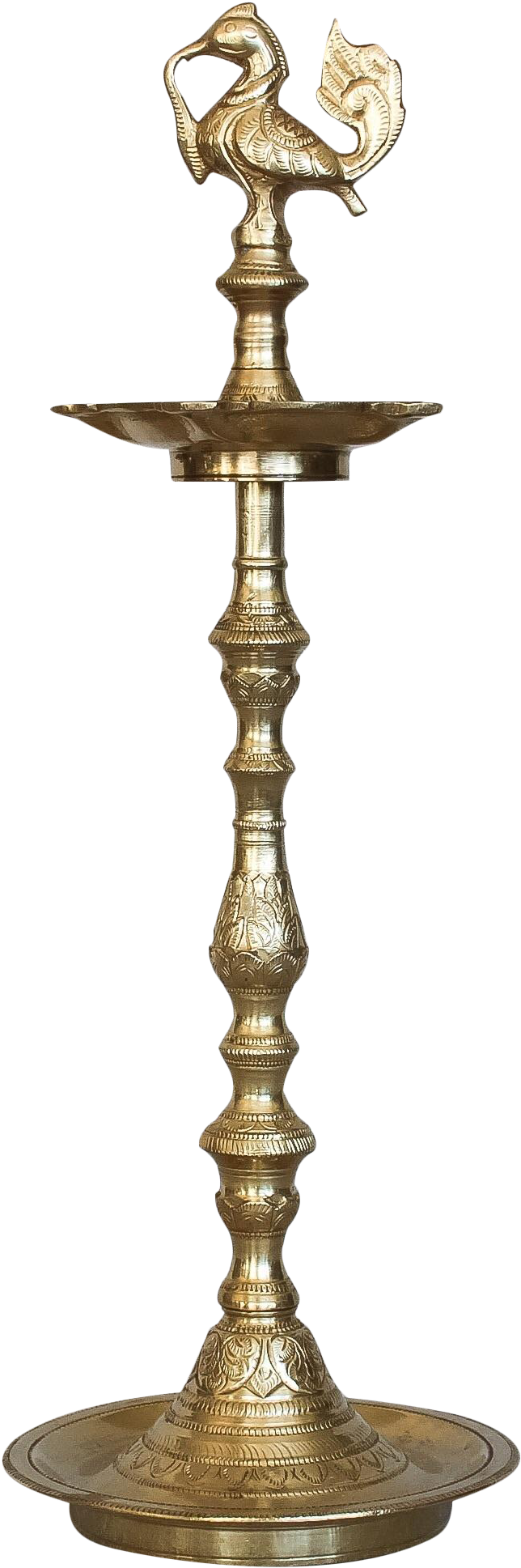 Chairish Prod - Global - Ssl - Fastly - Net Image Product - Indian Oil Lamp Png (2015x2015), Png Download