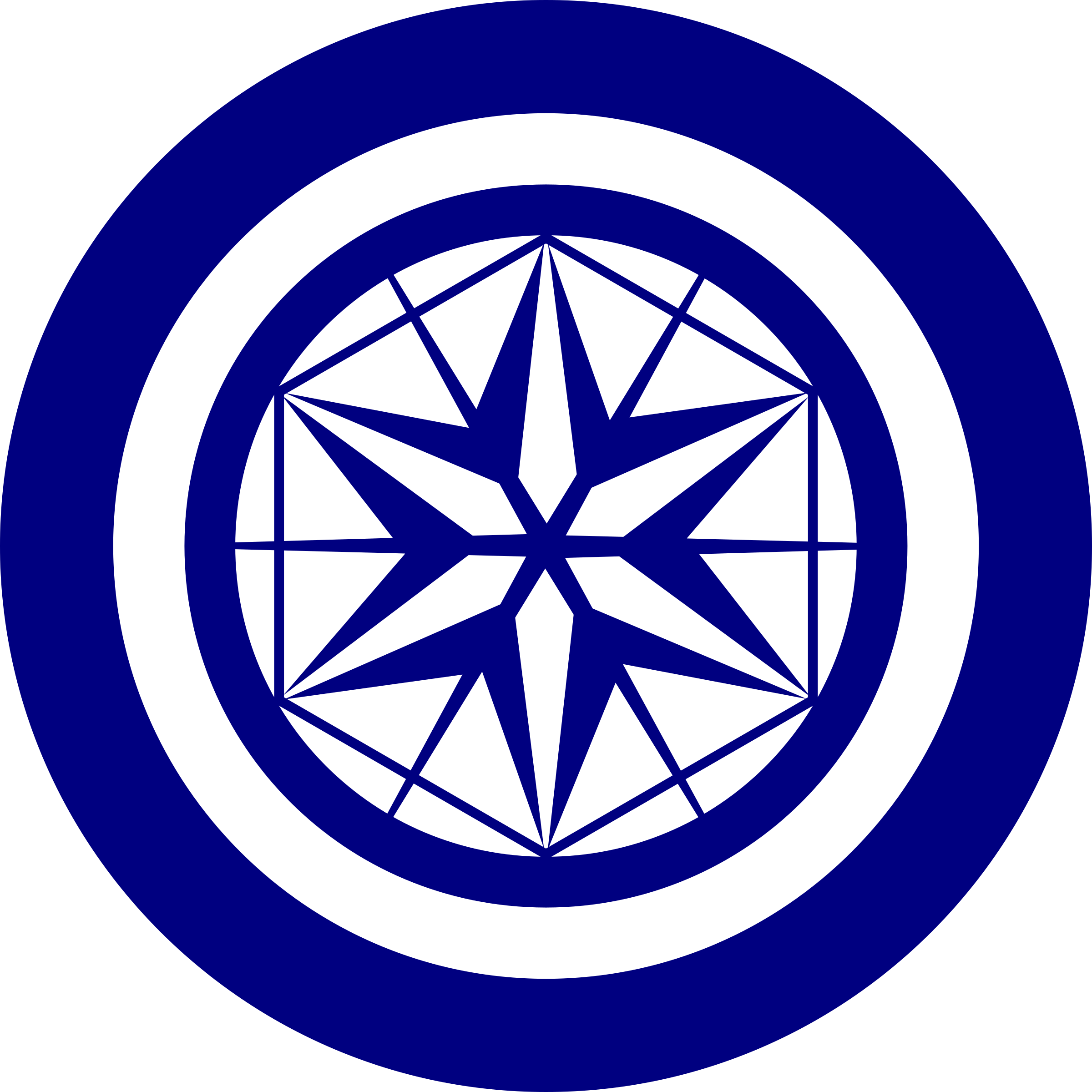 Big Image - Ville De Saint Etienne (2400x2400), Png Download