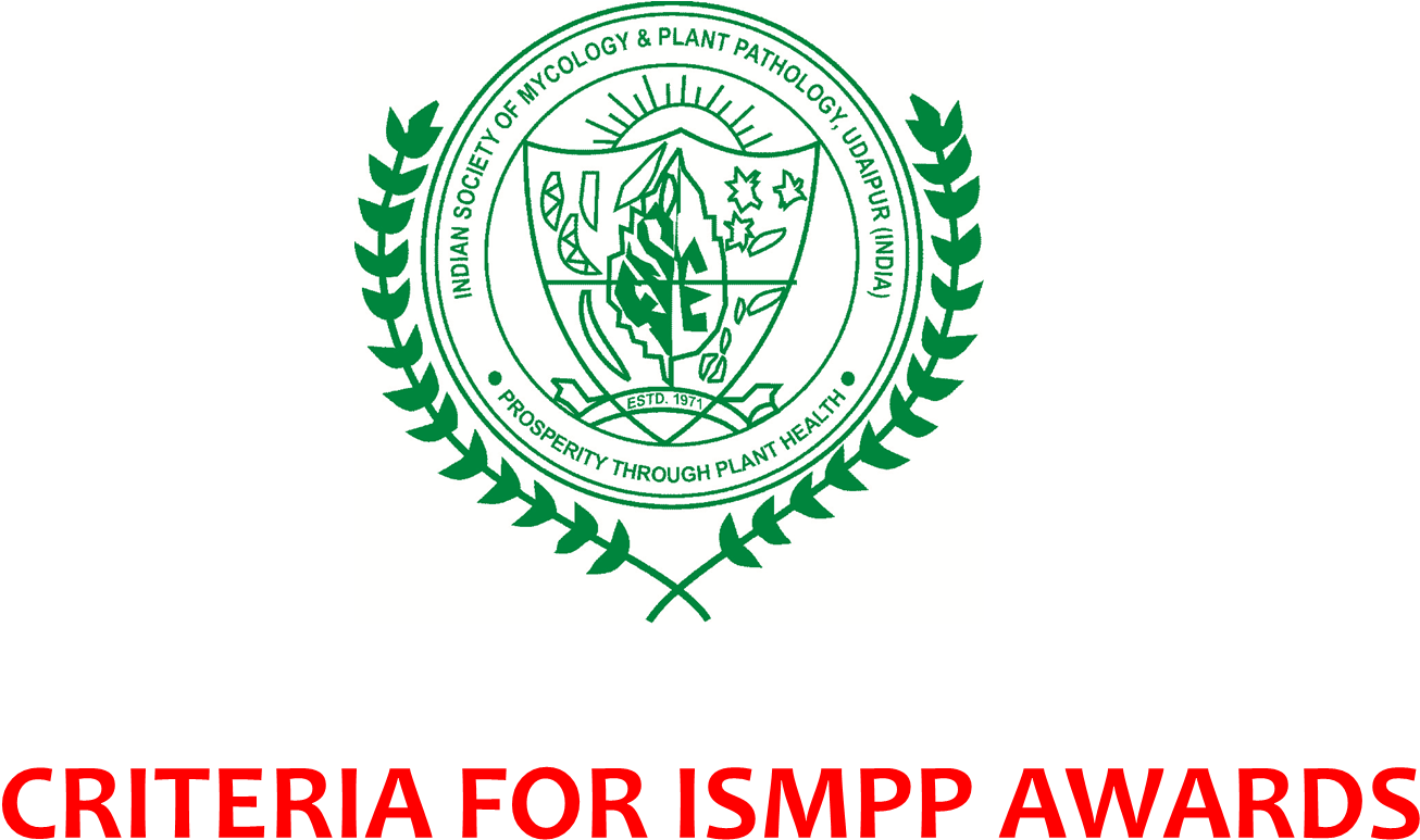 Indian Society Of Mycology And Plant Pathology (1456x857), Png Download