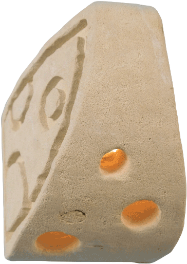 Tuff Wall Lamp - Light Fixture (477x553), Png Download