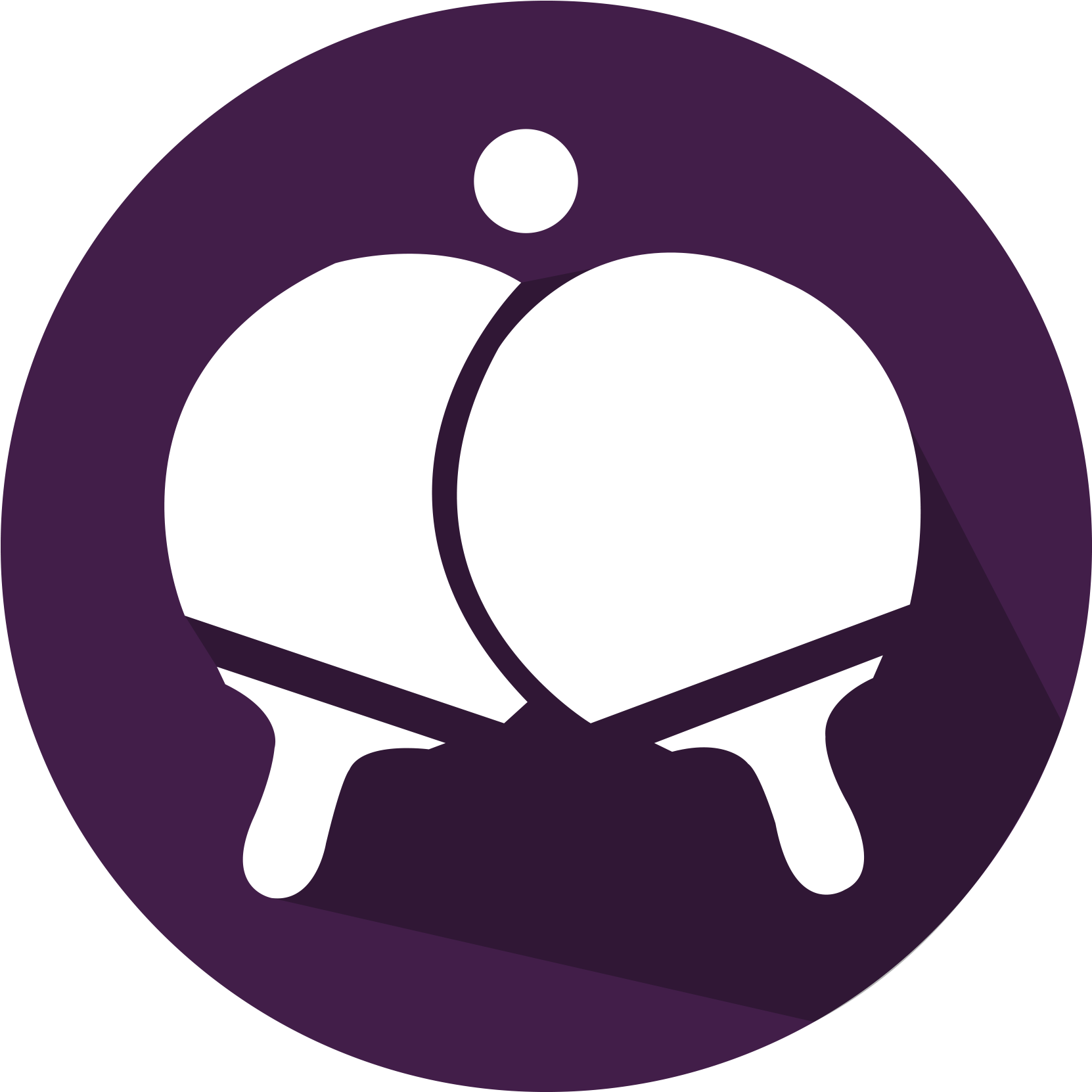 Mail Icon (1748x1748), Png Download