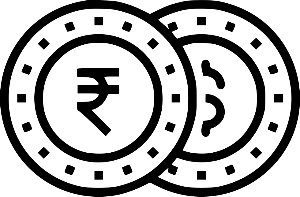 Money Currency Coin Finance Indian Rupee Dollar Comments - Perseverance Logo (980x644), Png Download