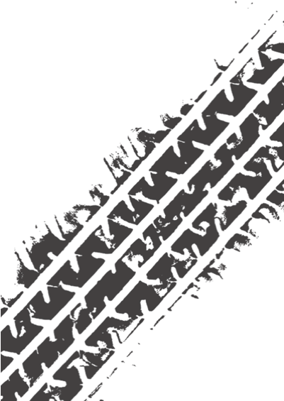 The Rallye Aïcha Des Gazelles Du Maroc - Monochrome (400x1218), Png Download