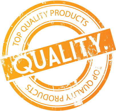 Quality Stamp Png - High Quality Stamp Png (415x400), Png Download