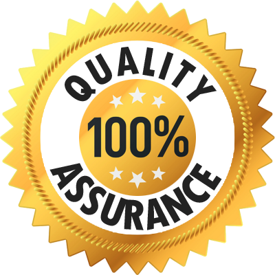 Quality Assurance Png Image Background - Packers And Movers In Singapore (400x400), Png Download