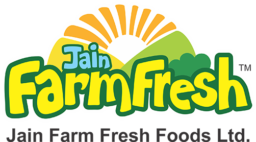 Jain Farm Fresh Food Ltd Brand (620x300), Png Download