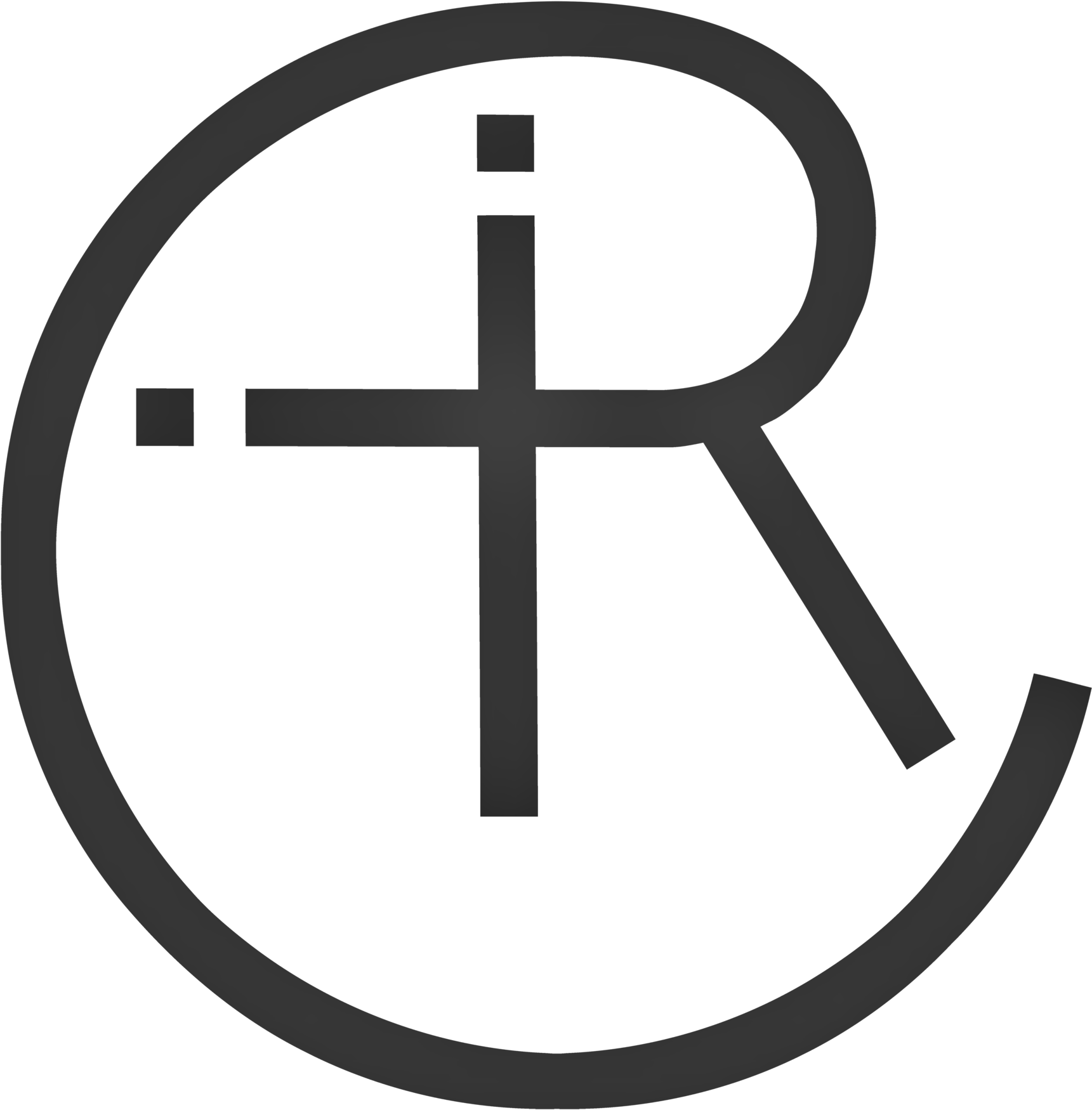 Creactivity - Christina Noble Children's Foundation (2100x2136), Png Download