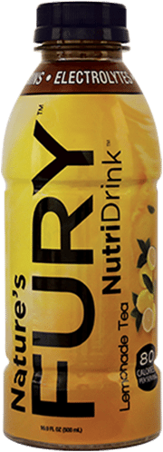 Lemonade Tea - Sports Drink (500x500), Png Download