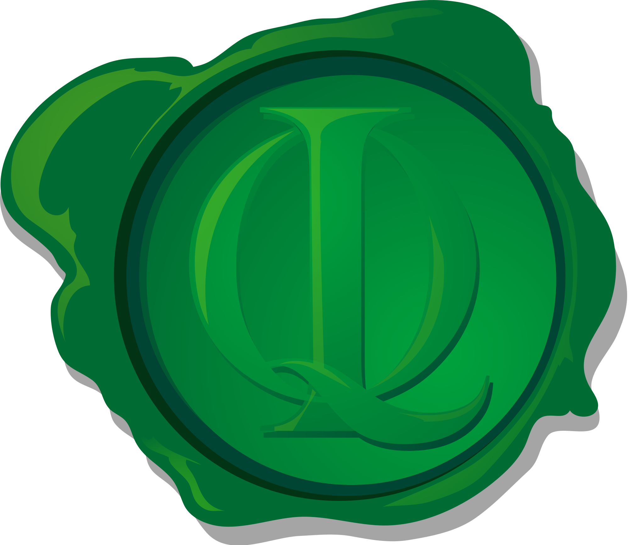 These Are The Candidates For Becoming Quality Images - Wikimedia Foundation (2000x1732), Png Download