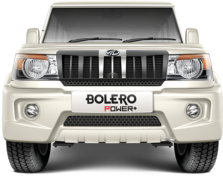 Mahindra Bolero Power Colours - Mahindra Bolero Power Plus (800x600), Png Download